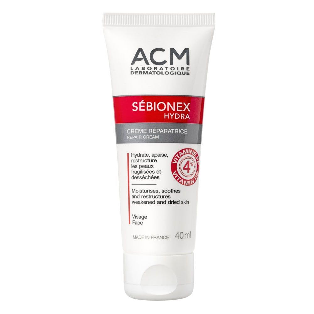 ACM SEBIONEX HYDRA REPAIRING CREAM 40ML