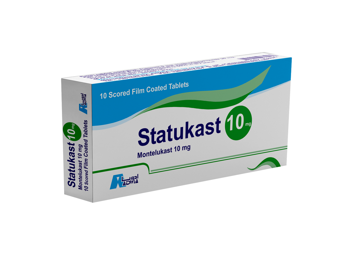 statukast-10mg-10tablets-علاج-الحساسية-صيدلية-وايز-حدائق-اكتوبر