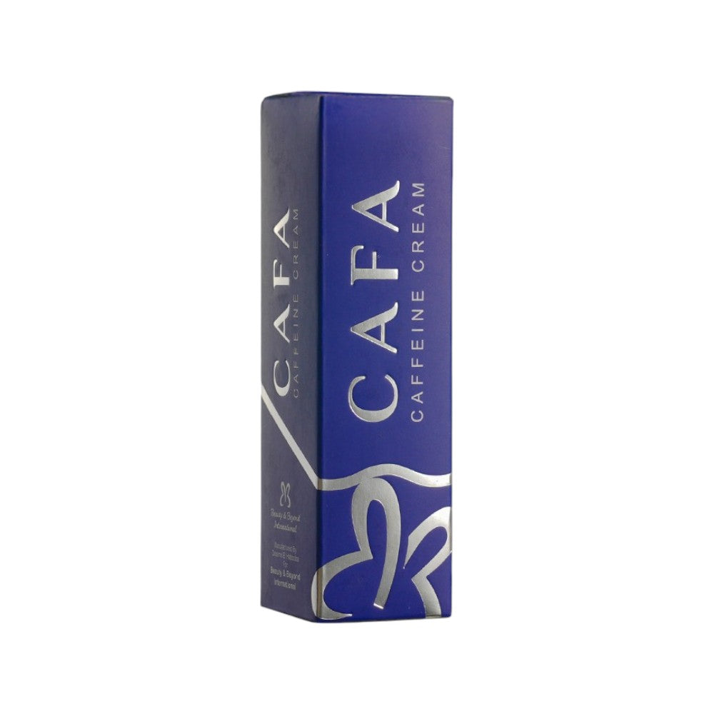 BEAUTY & BEYOND CAFA CREAM 50 GM