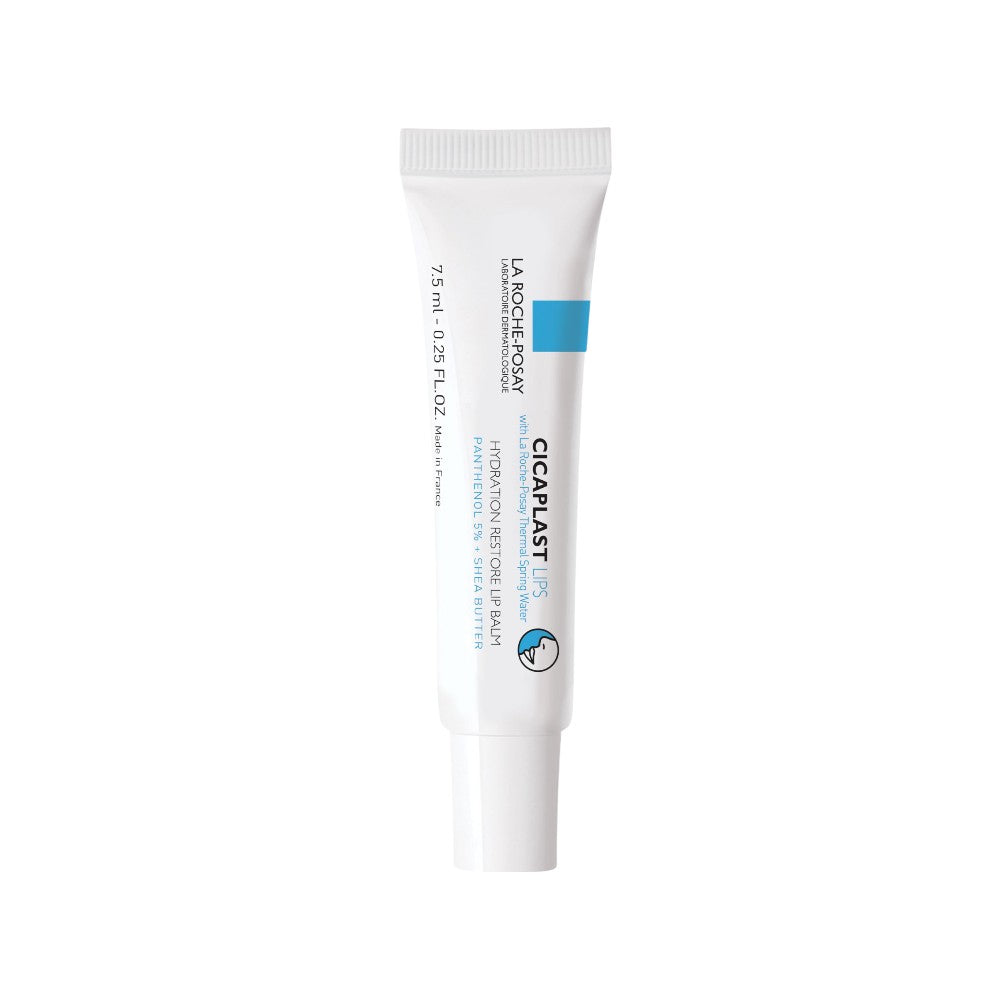 La Roche-Posay Cicaplast Barrier Lip Balm 7.5 ML