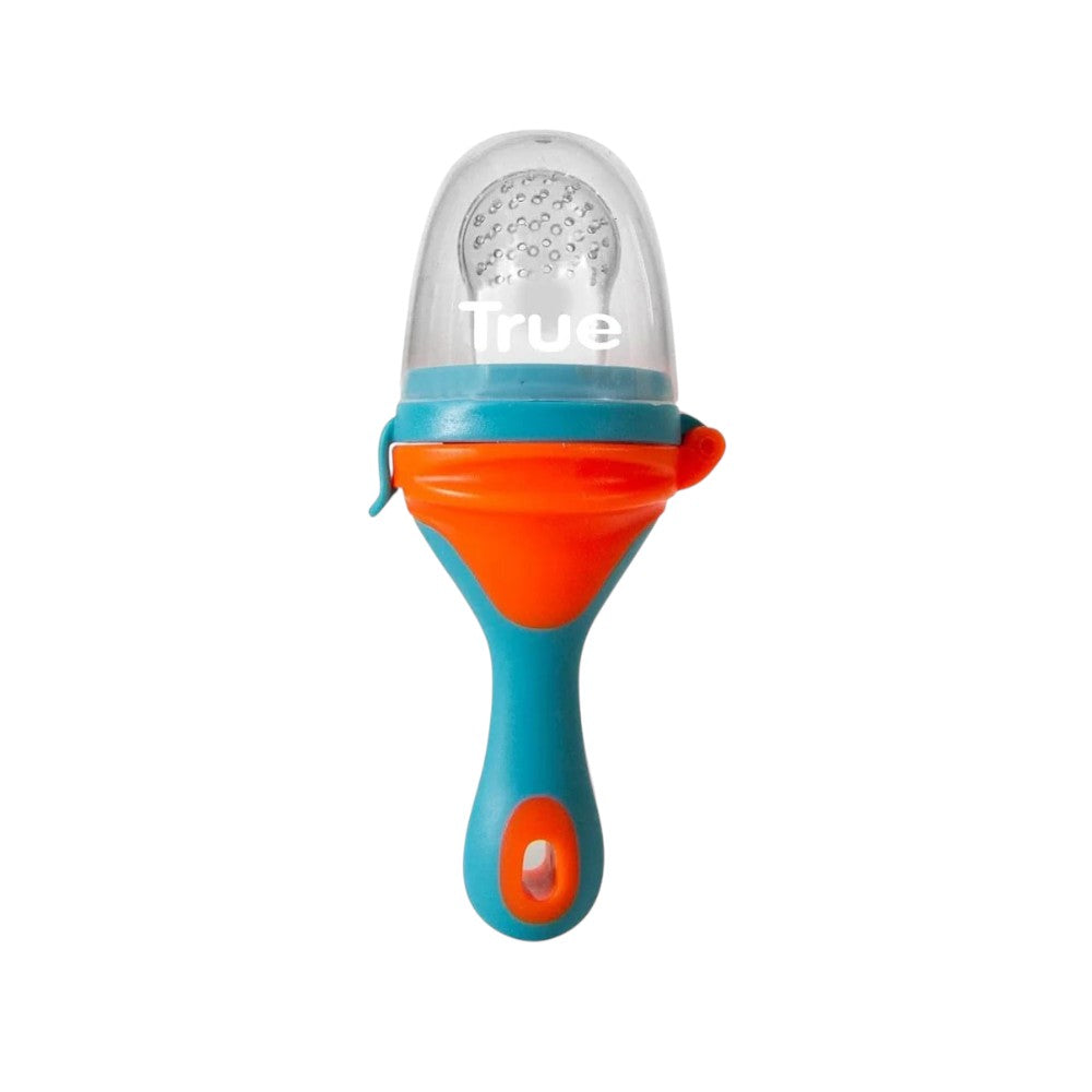 TRUE Baby Fruit Feeder -17017/2017