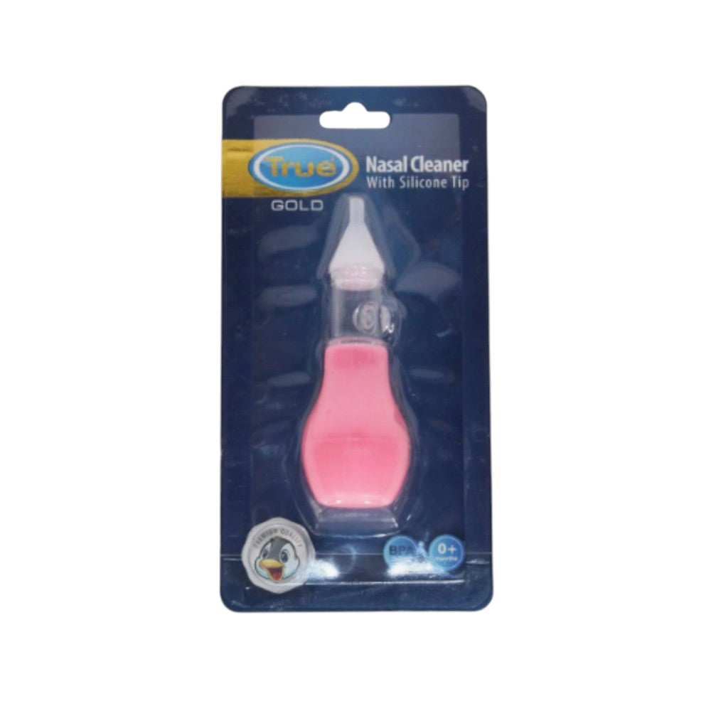 TRUE Nasal Aspirator(2019009)