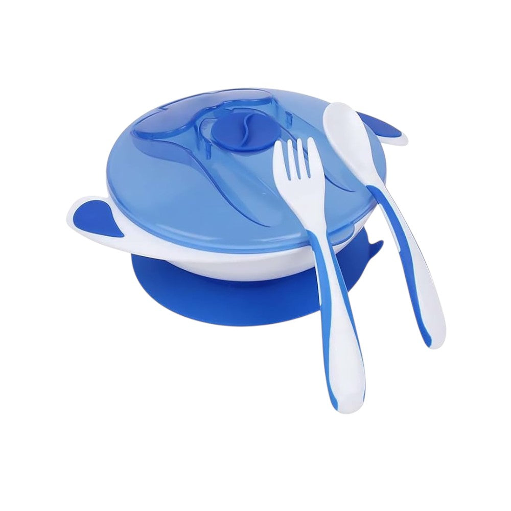 TRUE Plate, Spoon & Fork Set - 22040