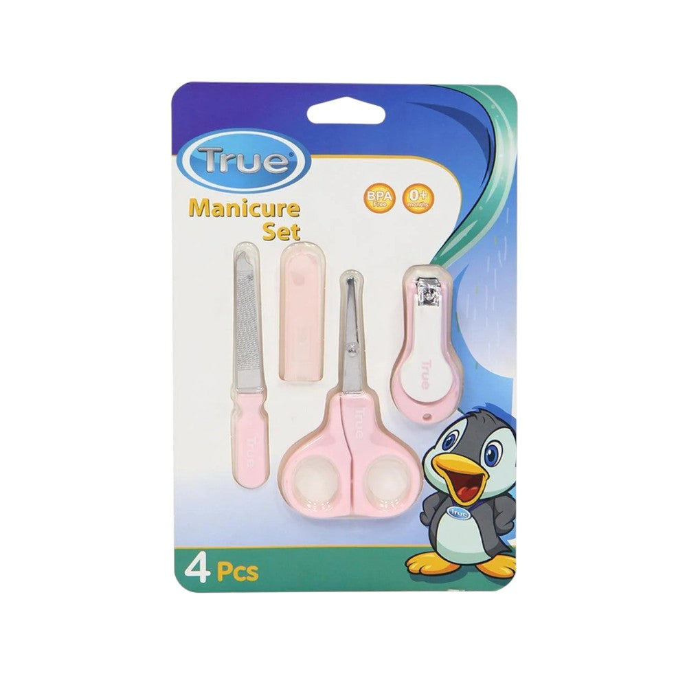 True Manicure Set - (2021666)