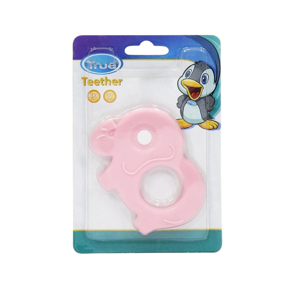 True Soft Teether - (17020)