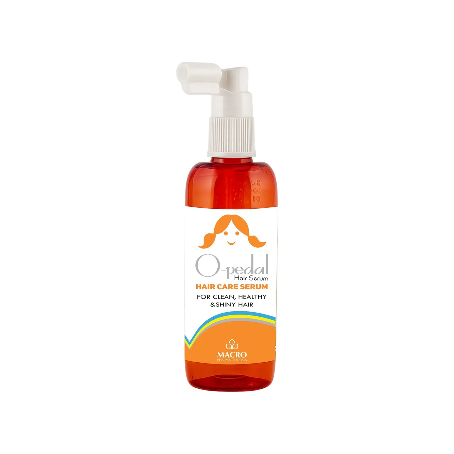 o-pedal hair serum 60 ML