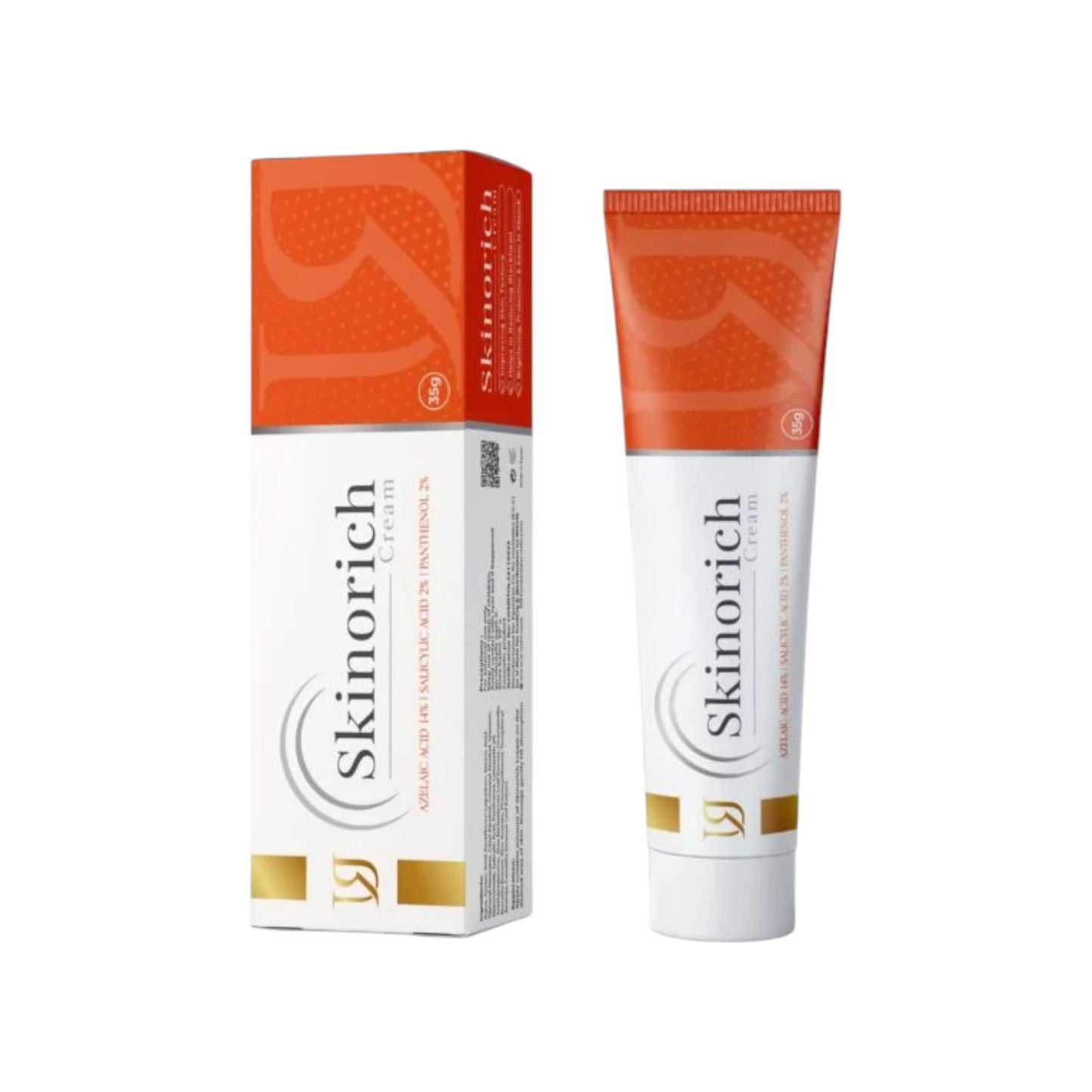 SKINORICH CREAM 35GM