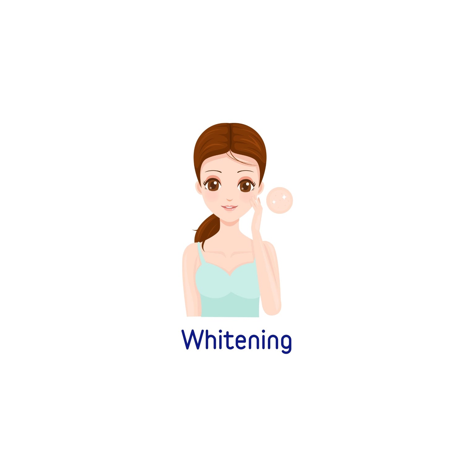 Skin Whitening