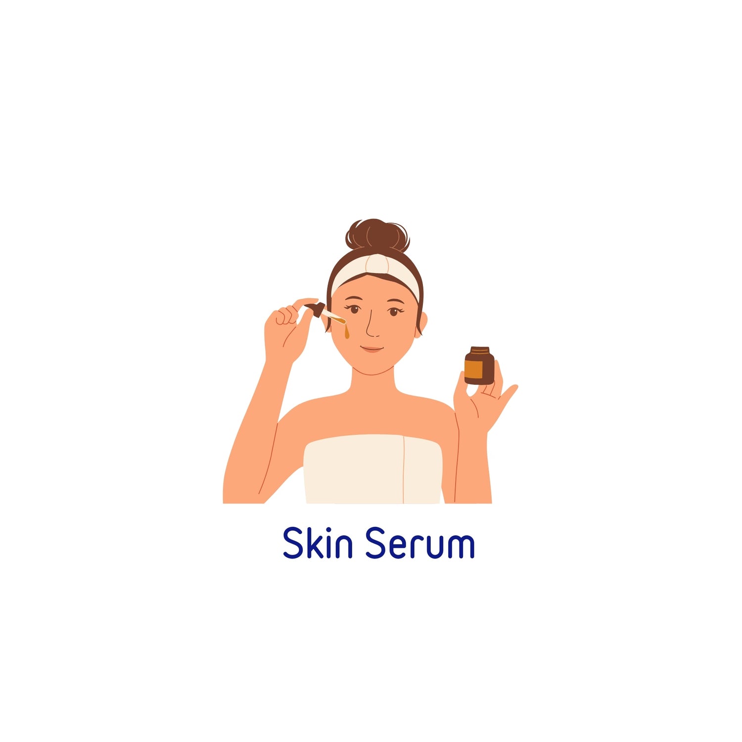 Skin Serum