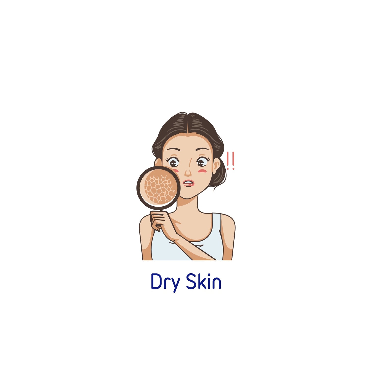 Dry Skin