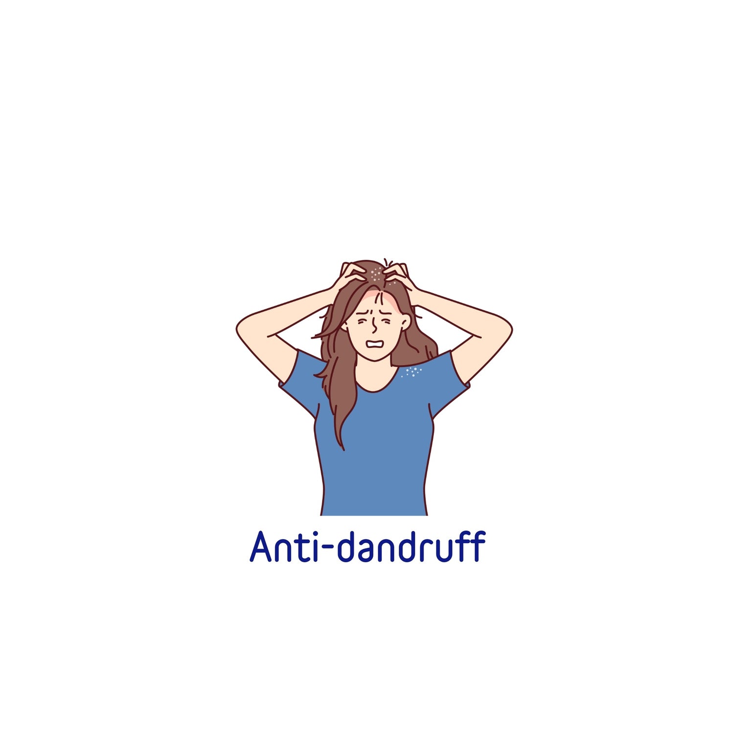 Anti-Dandruff