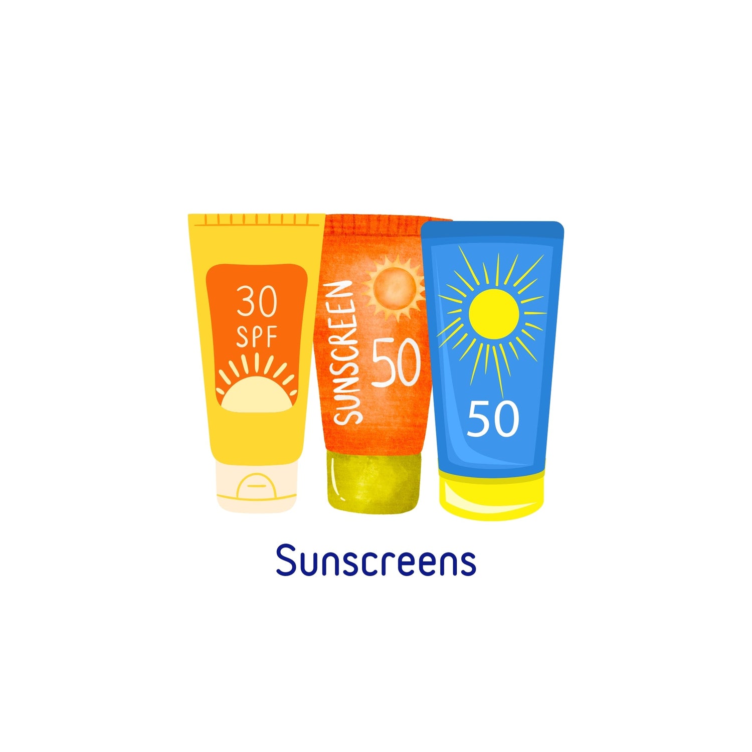 Sunscreen