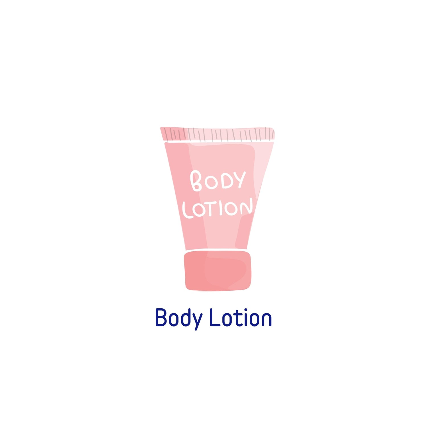Body Lotion