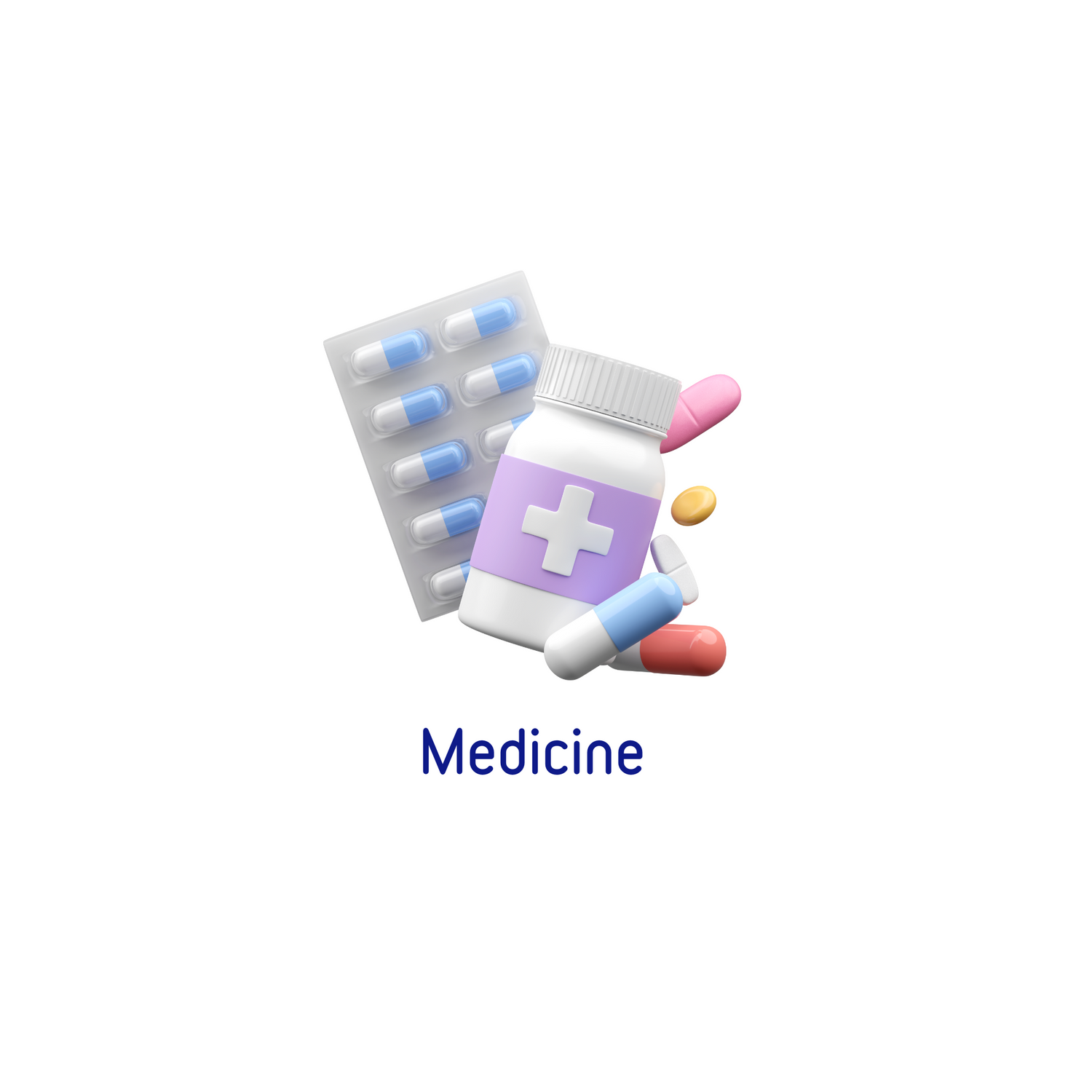 Medicine