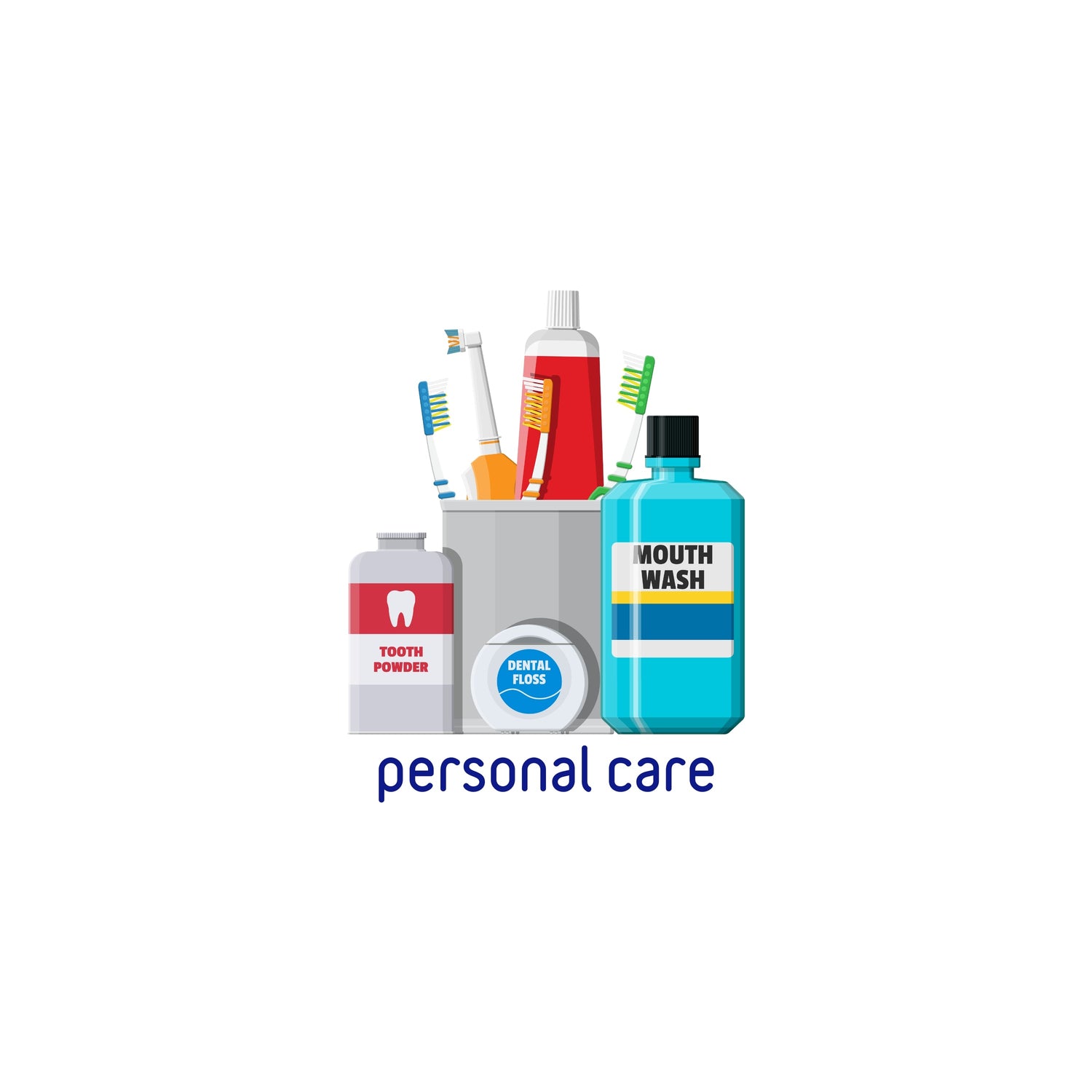  self-care and grooming essentials at Wise Pharmacy's online shop. 