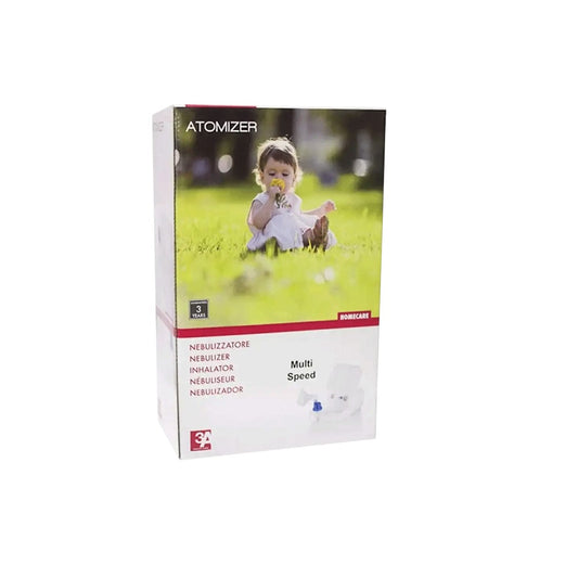 ATOMIZER NEBULIZER DEVICE