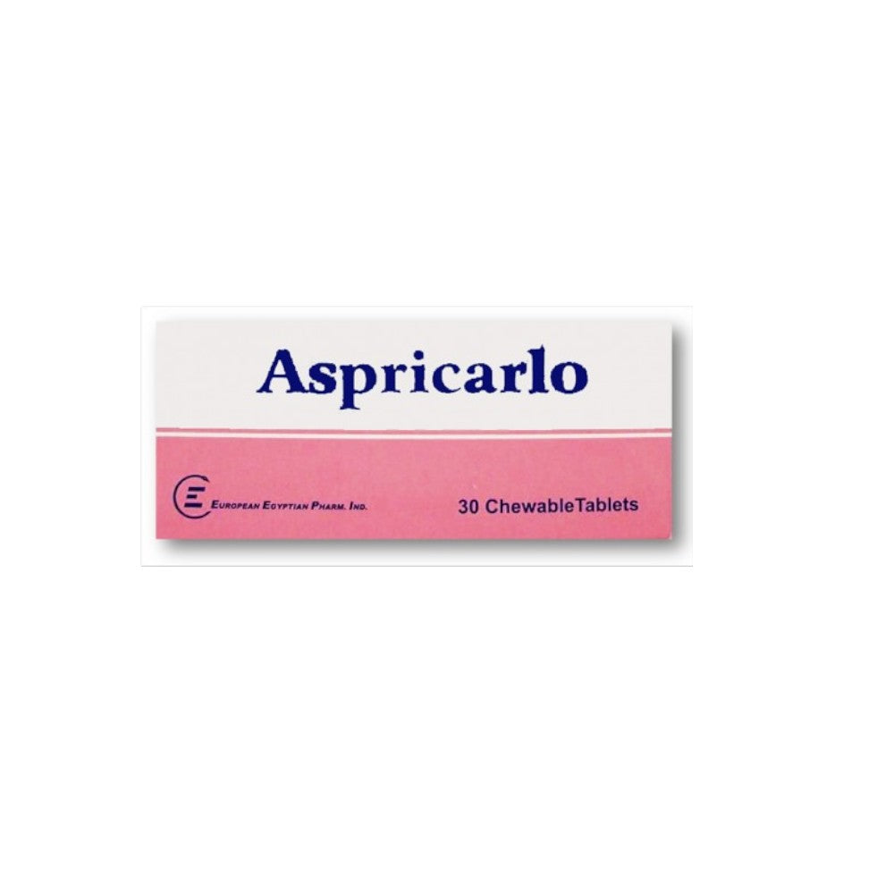 ASPRICARLO81 30-TAB