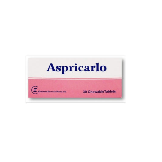 ASPRICARLO81 30-TAB