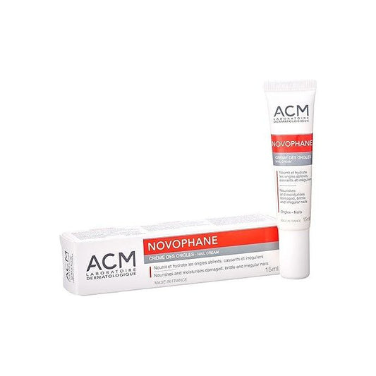 ACM Novophane Nail Cream 15 ml