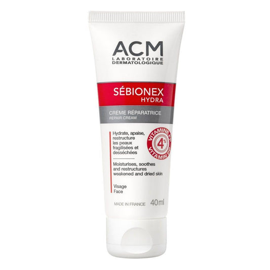 ACM SEBIONEX HYDRA REPAIRING CREAM 40ML