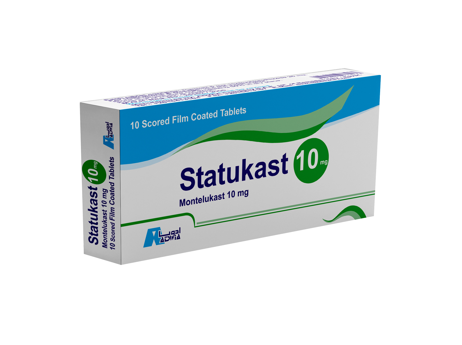 statukast-10mg-10tablets-علاج-الحساسية-صيدلية-وايز-حدائق-اكتوبر