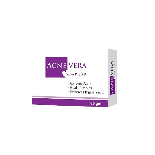 ACNEVERA SOAP