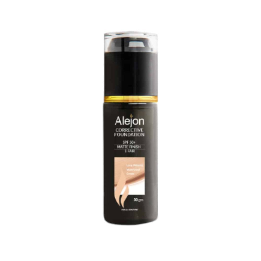 ALEJON FOUNDATION SPF50+ 1FAIR 30 GM
