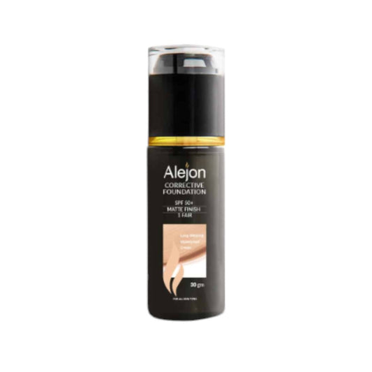 ALEJON FOUNDATION SPF50+ 1FAIR 30 GM