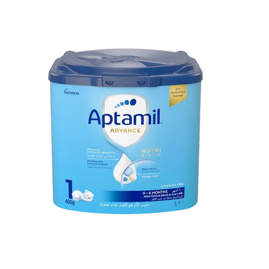 APTAMIL PREMIUM (1) 400 GM