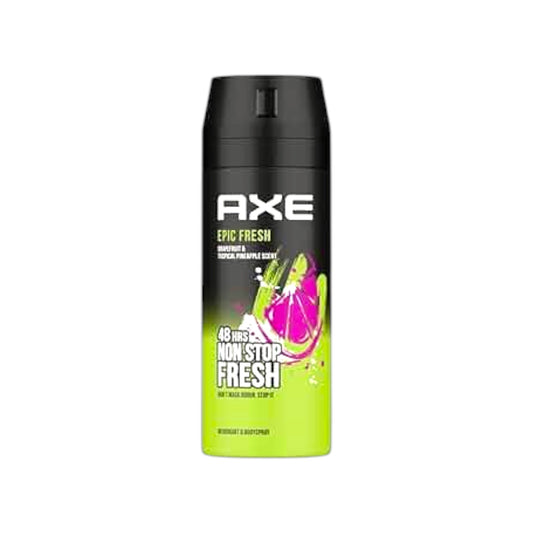 AXE EPIC FRESH 150 ML