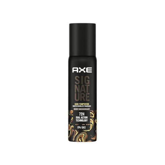 AXE SIGNATURE PERFUME 122 ML