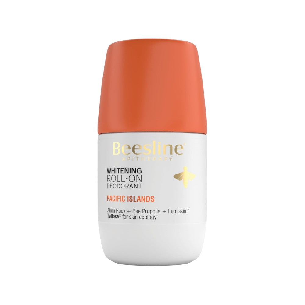 BEESLINE ROLL ON PACIFIC ISLANDS