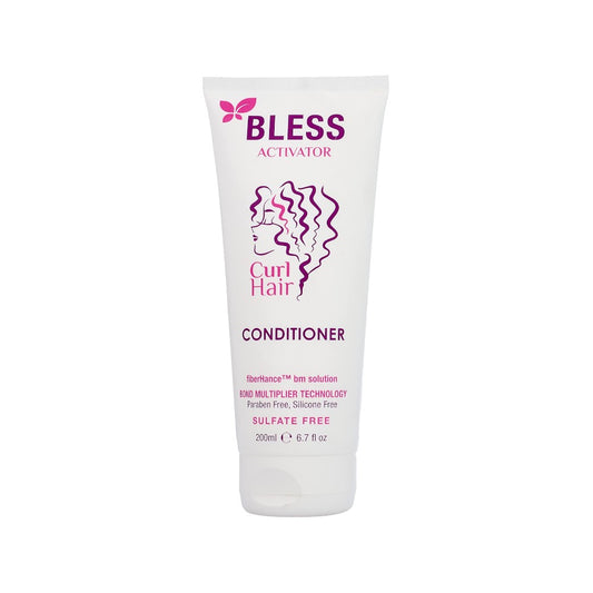 BLESS CURL ACTIVATOR CONDITIONER