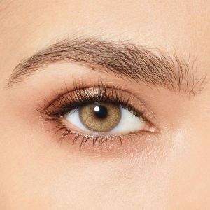DESIO DELICIOUS HONEY ATTITUDE ONE-DAY COLOR CONTACT LENS