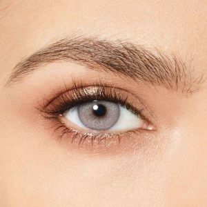 DESIO REBEL GREY ATTITUDE ONE-DAY COLOR CONTACT LENS