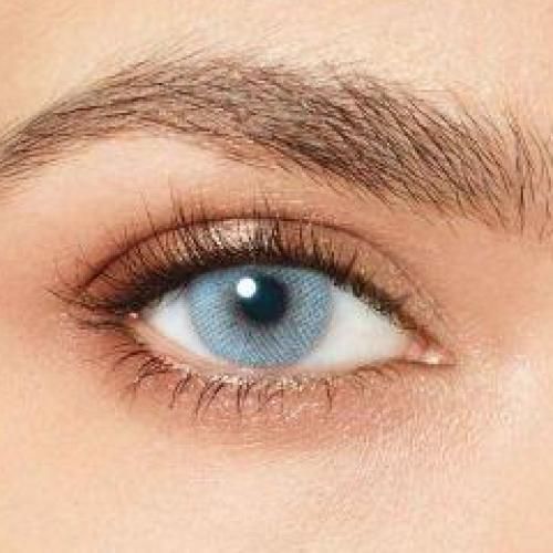 Desio Romantic Blue - Daily