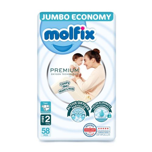 MOLFIX PREMIUM 2 58 PCS