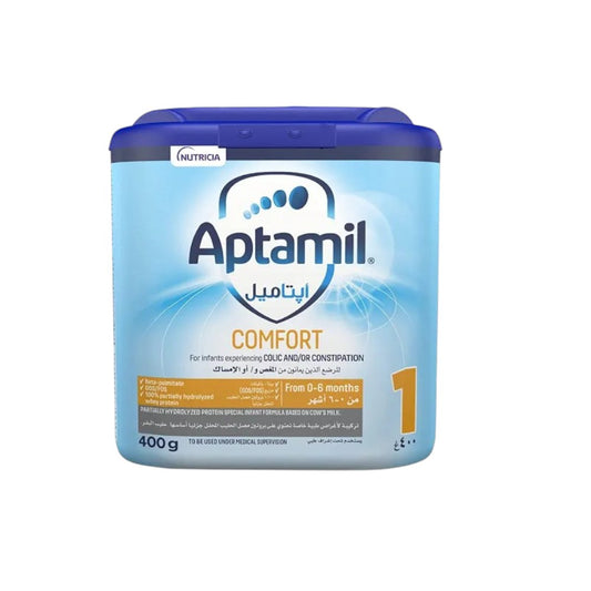 APTAMIL COMFORT 400G