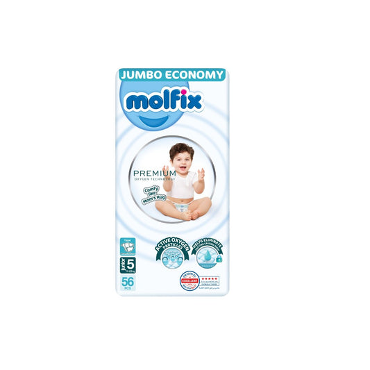 MOLFIX PREMIUM 5 56 PCS 11-25 KG