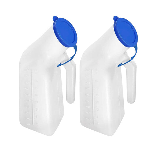 Male Urinal Device – Portable Hygiene Solution for Men