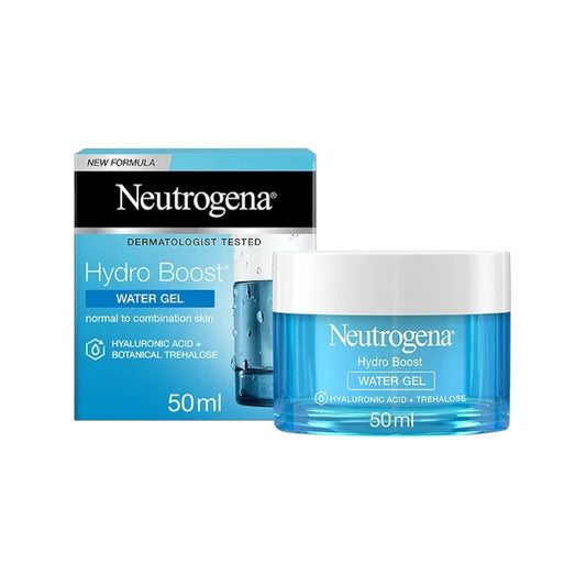 Neutrogena Hydro Boost water gel 50ml