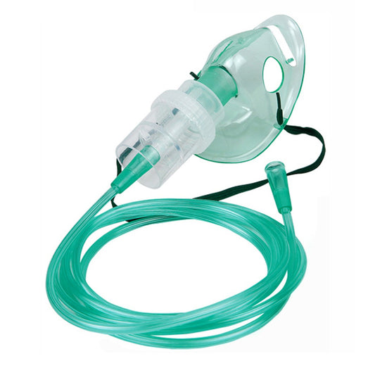 NEBULIZER MASK - KIDS