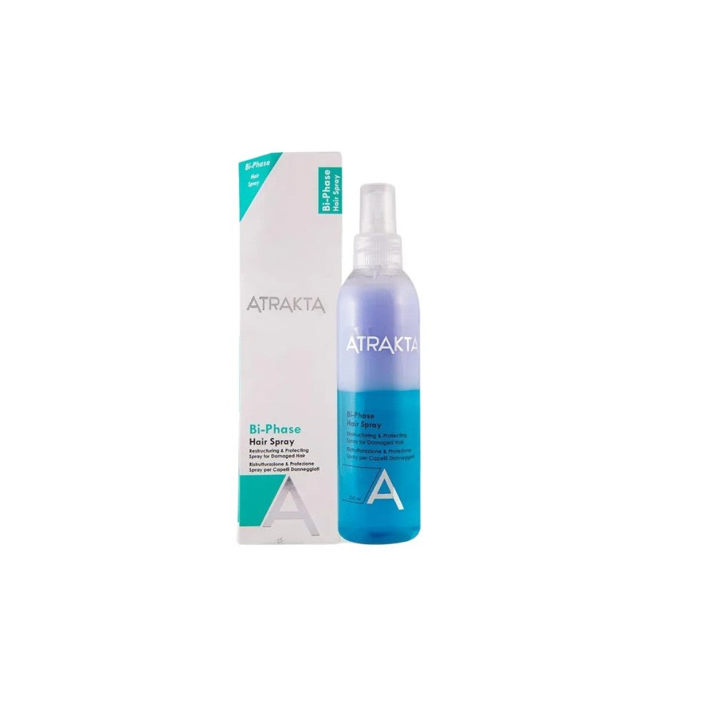 ATRAKTA BI-PHASE HAIR SPRAY 200ML
