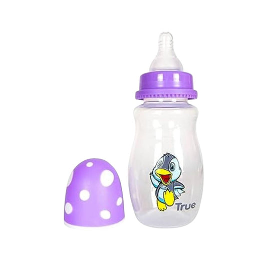 TRUE Feeding Bottle – 150ml- 22001