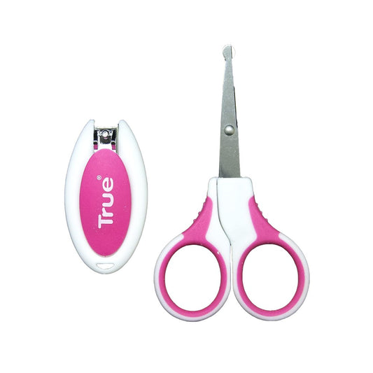 TRUE Kids Manicure Set – 2 Pieces- (17803)