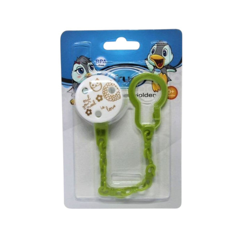 TRUE Pacifier Chain – From First Day of Motherhood - 18011