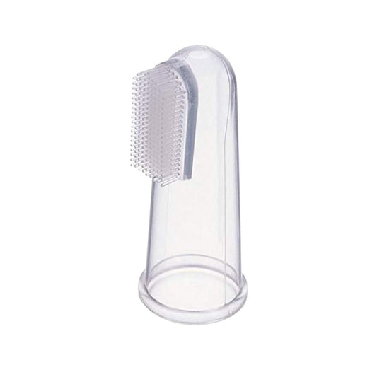 TRUE Silicone Finger Toothbrush for Baby - TR2024142