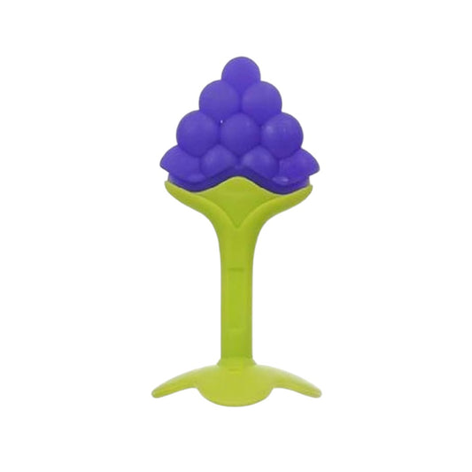 TRUE Silicone Fruit Teether- 18006