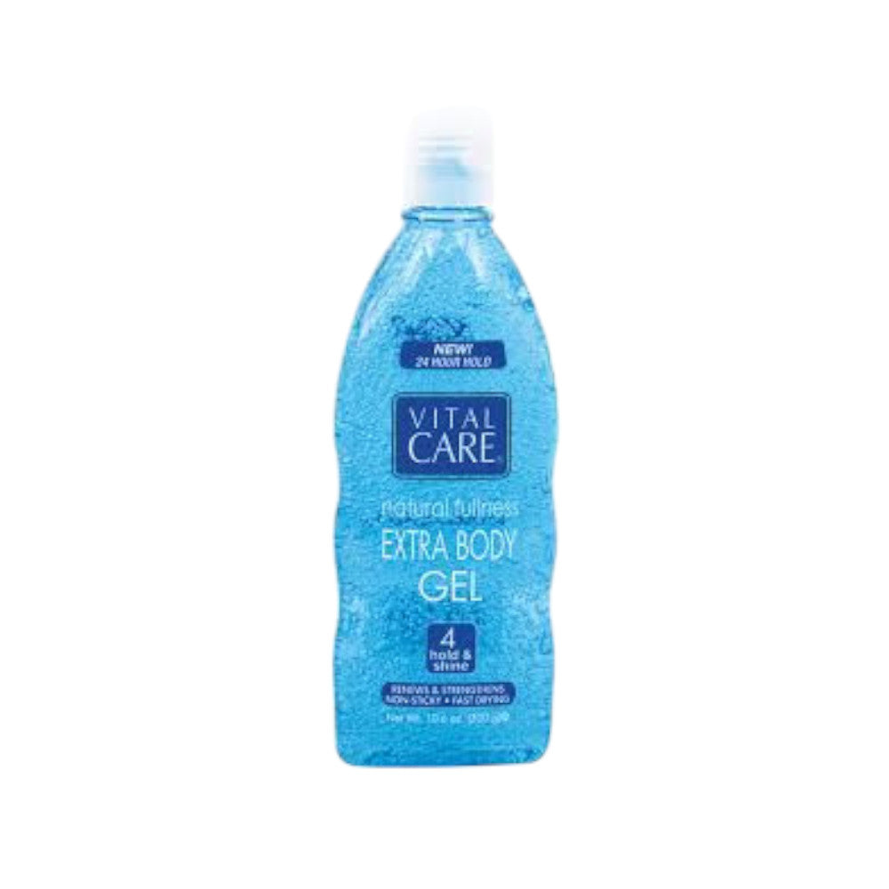 VITAL CARE EXTRA BODY GEL - 300 ML