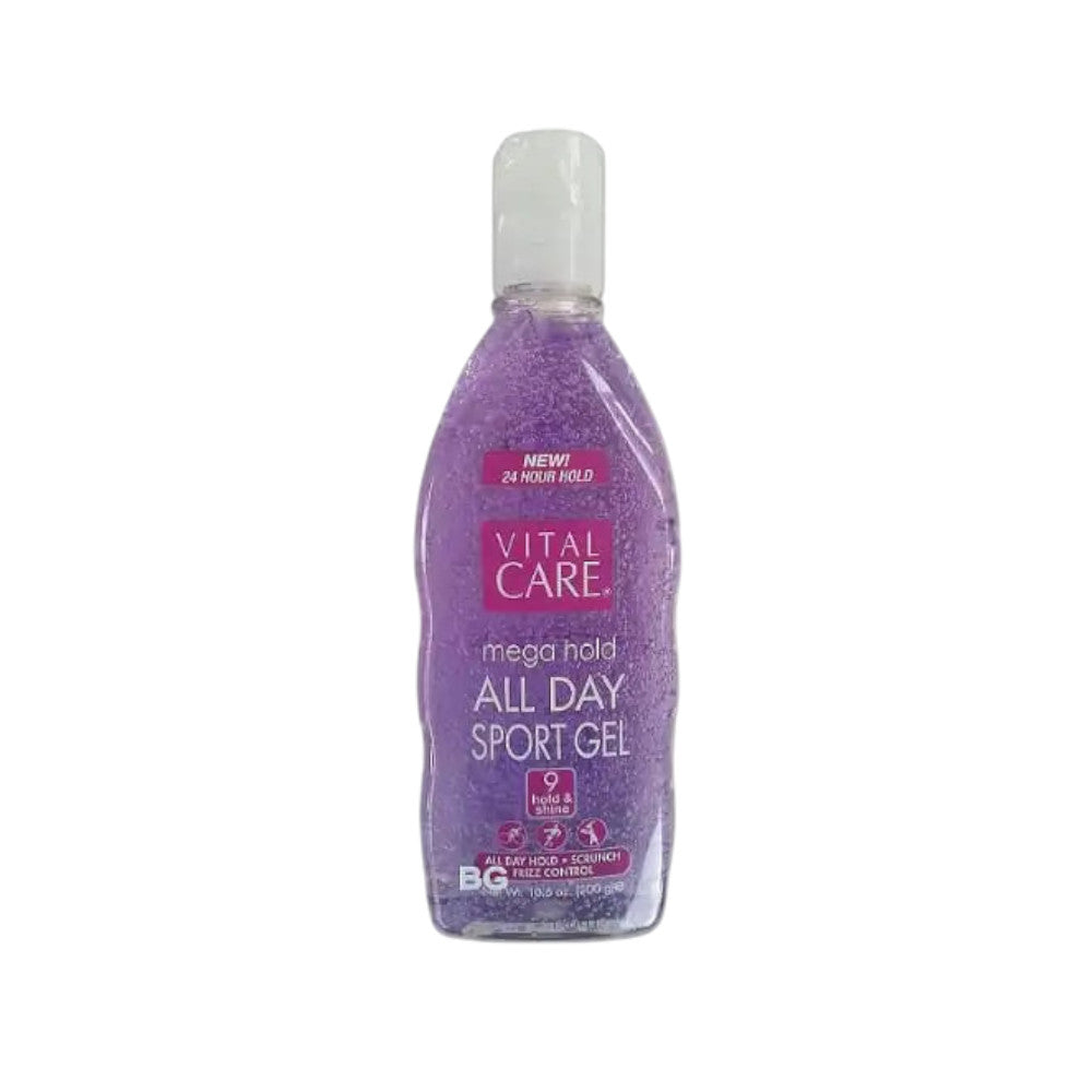 VITAL CARE GEL - ALL DAY SPORT - 300 ML